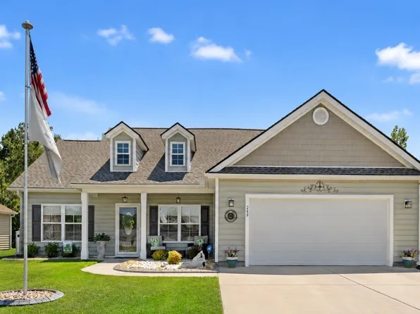 249 Maple Oak Dr., Conway, SC 29526