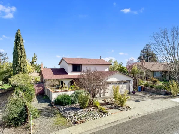 138 Carlisle Way, Benicia, CA 94510