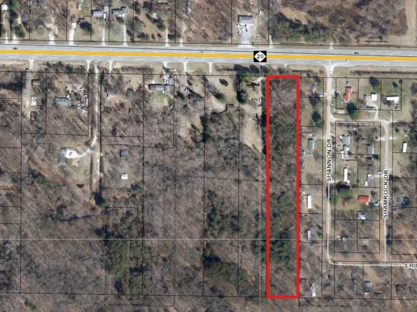 Vl W Isabella Rd, Midland, MI 48640