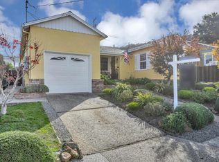 129 41st Ave, San Mateo, CA 94403