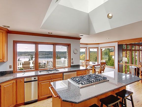 KitchenThree