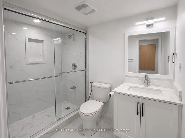 63 Presley Cres #BASEMENT — Photo 16