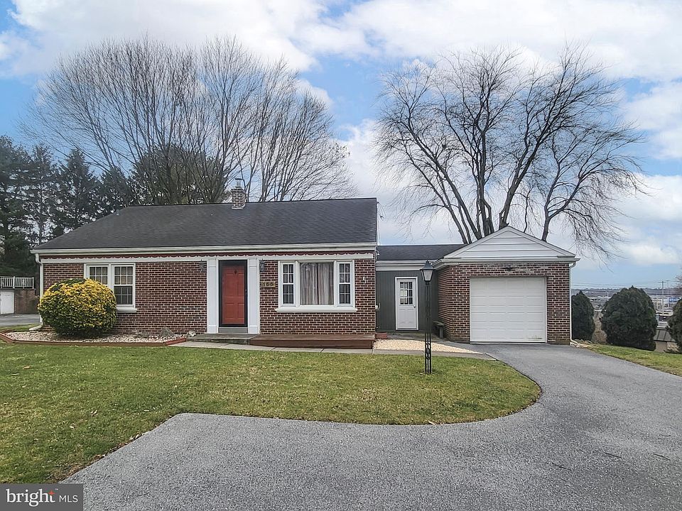 150 W Roseville Rd, Lancaster, PA 17601 Zillow