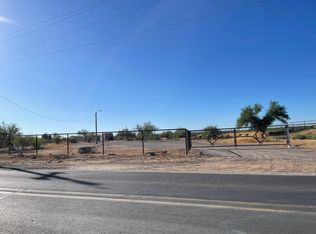 11974 N Rhodes Ct #TRAILER, Coolidge, AZ 85128