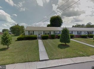 115 Taft Ave, Winchester, VA 22601