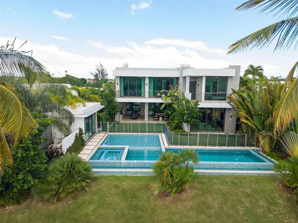 4 THE ISLES AT DORADO BEACH, DORADO, PR 00646