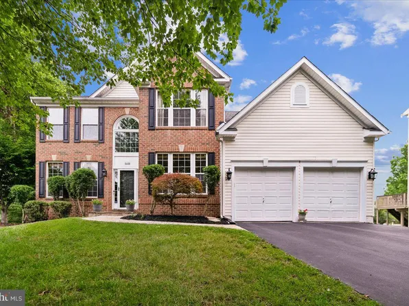 8608 Lawrence Mill Ct, Ellicott City, MD 21043