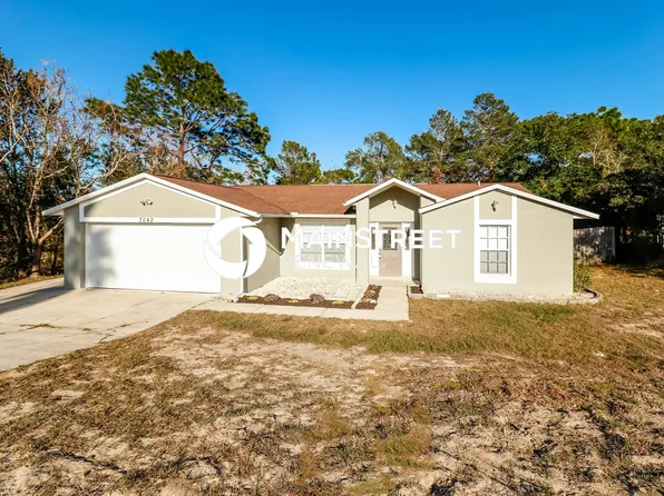 3042 Pintado Ave, Spring Hill, FL 34609