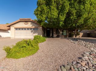 1233 N Abner, Mesa, AZ 85205