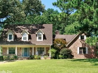 183 Windwood Heights Ln, Cabot, AR 72023