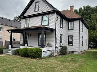 221 Charlotte St NW #2, North Canton, OH 44720