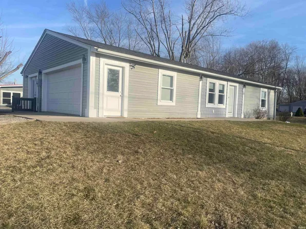 14 Ems C14 Ln, Warsaw, IN 46582