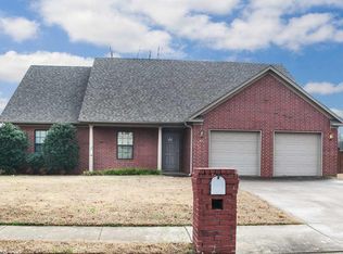 29 Willow Dr, Cabot, AR 72023
