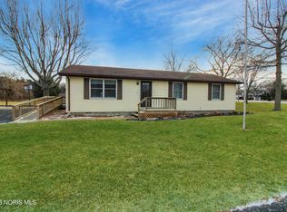 2029 NW Catawba Rd, Pt Clinton, OH 43452