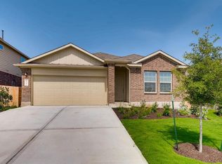121 Andesite Trl, Buda, TX 78610