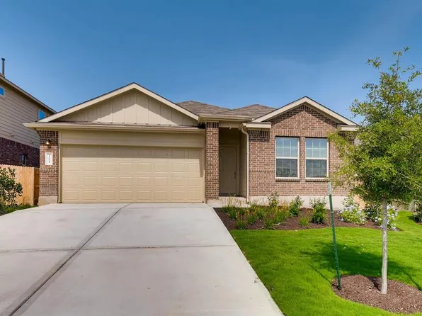 121 Andesite Trl, Buda, TX 78610