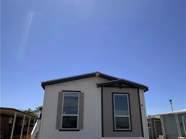 64625 Pierson Blvd Space G11, Desert Hot Springs, CA 92240