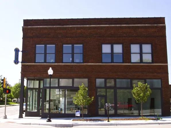 The Junction Apartments
