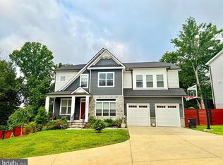 13013 Jewel Ct, Silver Spring, MD 20904