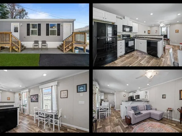 3980 Diamond Hill Rd Trailer 4, Cumberland, RI 02864