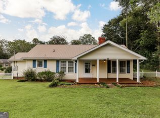 382 Elizabeth St, Commerce, GA 30529