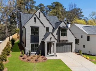 262 Green Hill Rd, Sandy Springs, GA 30342