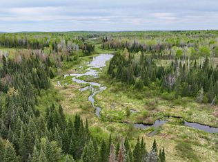 17858 Amber Lake Rd, Bruce Crossing, MI 49912