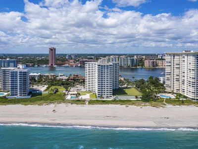 600 S Ocean Boulevard #708, Boca Raton, FL, 33432