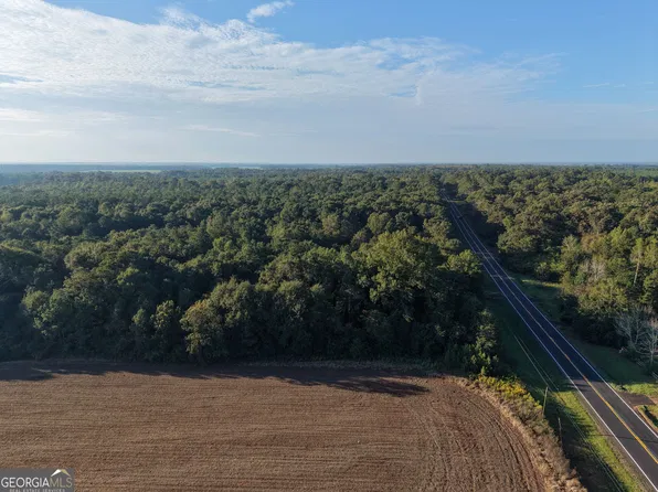 589 State Highway 49 S, Americus, GA 31719
