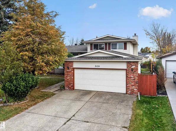 3135 145th Ave NW, Edmonton, AB T5Y 2E9