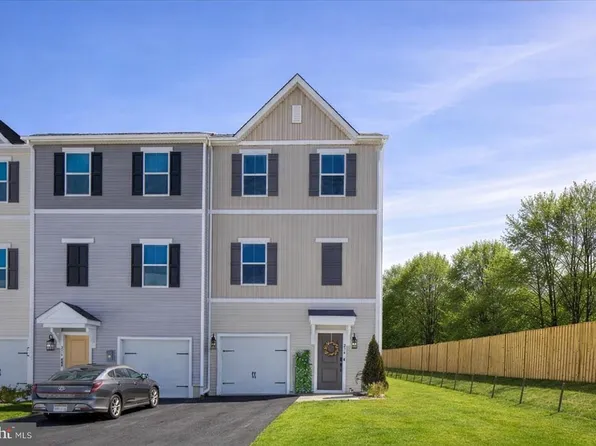 274 Truth Way, Martinsburg, WV 25405