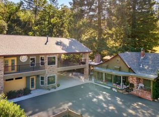 3037 Foothill Boulevard, Calistoga, CA