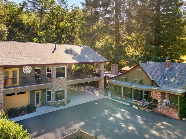 3037 Foothill Boulevard, Calistoga, CA 94515