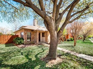 2918 Hunters Point Ln, Carrollton, TX 75007