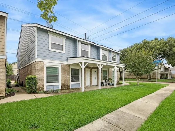 768 Memorial Mews St, Houston, TX