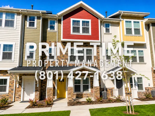 666 E 355 N, Vineyard, UT 84058