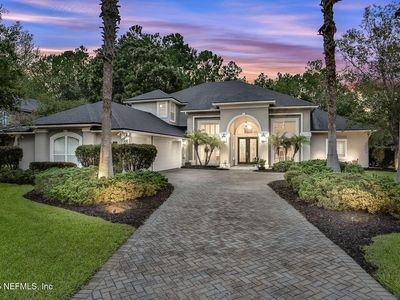 4058 EAGLE LANDING Parkway, Orange Park, FL, 32065