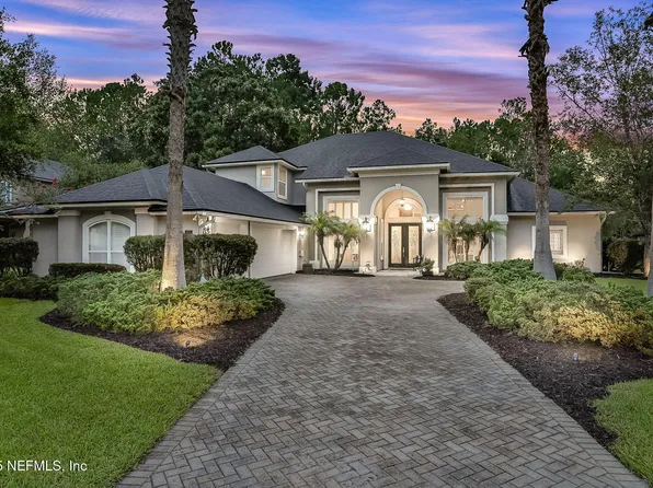 4058 EAGLE LANDING Parkway, Orange Park, FL 32065