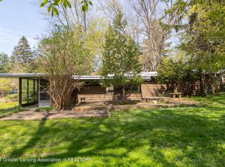 2252 Hamilton Rd, Okemos, MI 48864