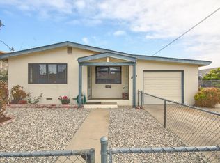 1189 Palm Ave, Seaside, CA