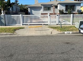 749 W 131st St, Compton, CA 90222