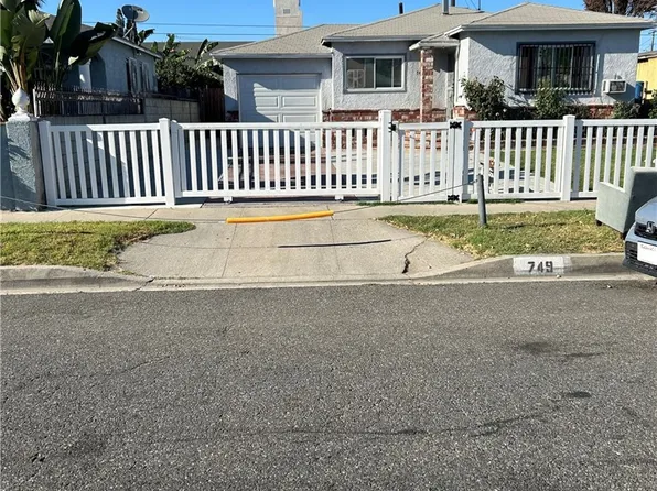 749 W 131st St, Compton, CA 90222