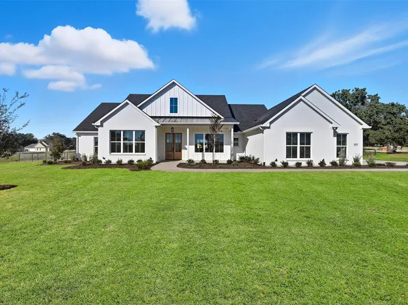 1033 Arbor Vista Dr, Azle, TX 76020
