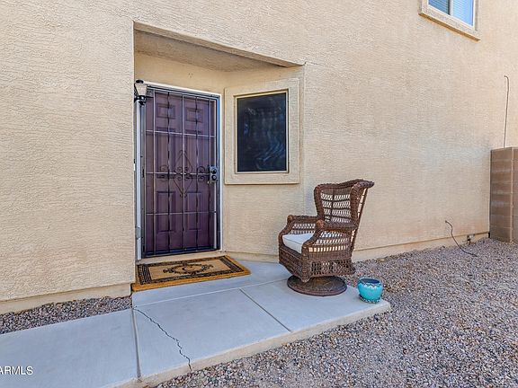 2nd image of 42735 W BLAZEN Trail