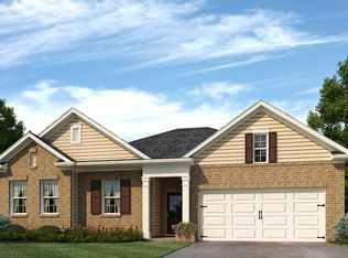 6610 Tulip Tree Dr, Murfreesboro, TN 37128