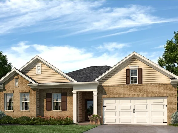 6622 Tulip Tree Dr, Murfreesboro, TN 37128