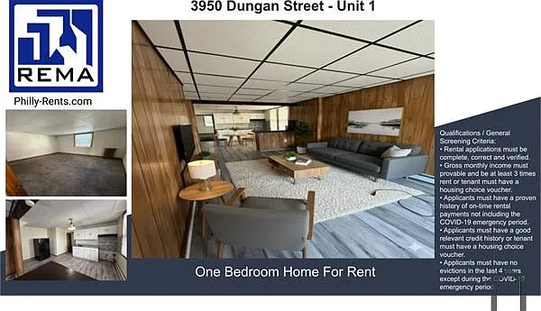 1 bed, $845 — Photo 1