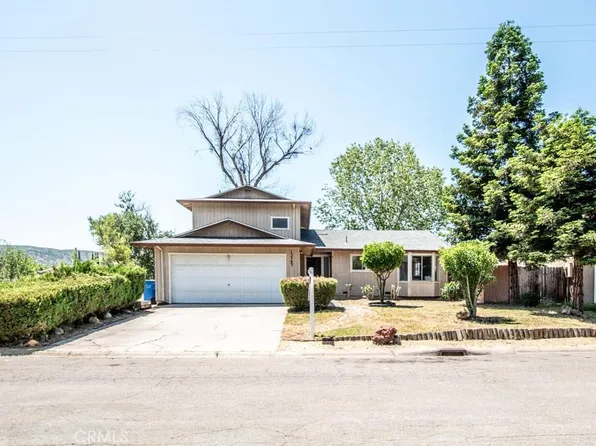 13363 Driftwood Vlg, Clearlake Oaks, CA 95423