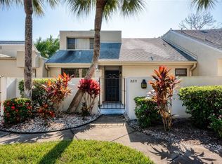 2211 Meadowlake Ct #A2, Sarasota, FL 34235