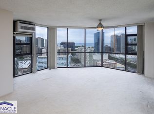 930 Kaheka St APT 2901, Honolulu, HI 96814